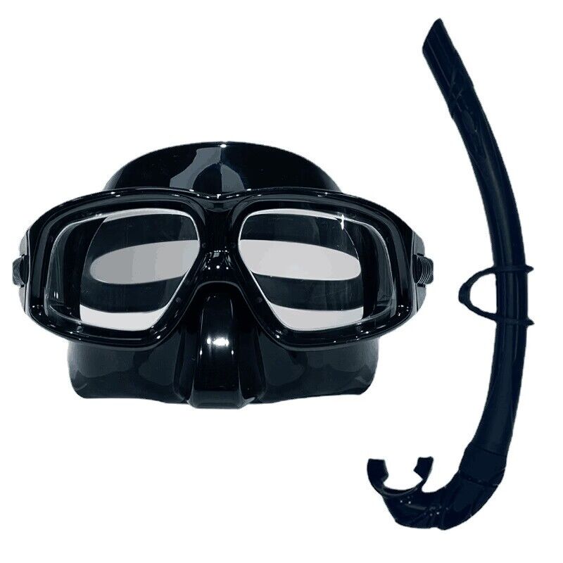 Snorkel Mask Full Face - Lặn Mặt Nạ Miễn Phí Lặn