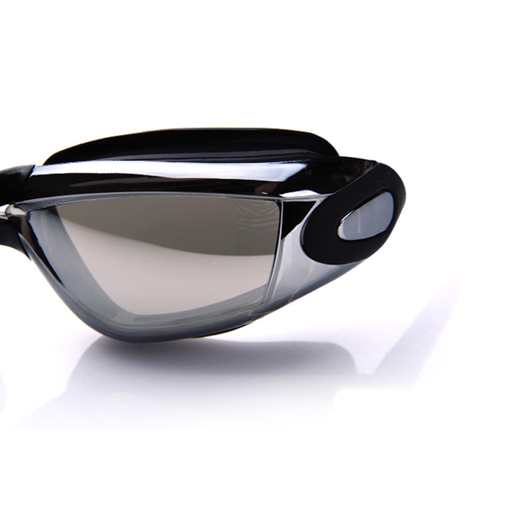 Adult Swimming Glasses Kit Coa - đánh giá và giá Swim Goggles Anti Fog Uv