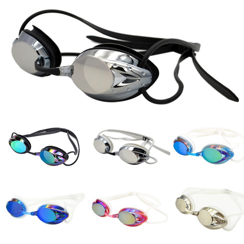 Swimming Goggles Men Women Hig - đánh giá và giá Swim Goggles Anti Fog Uv