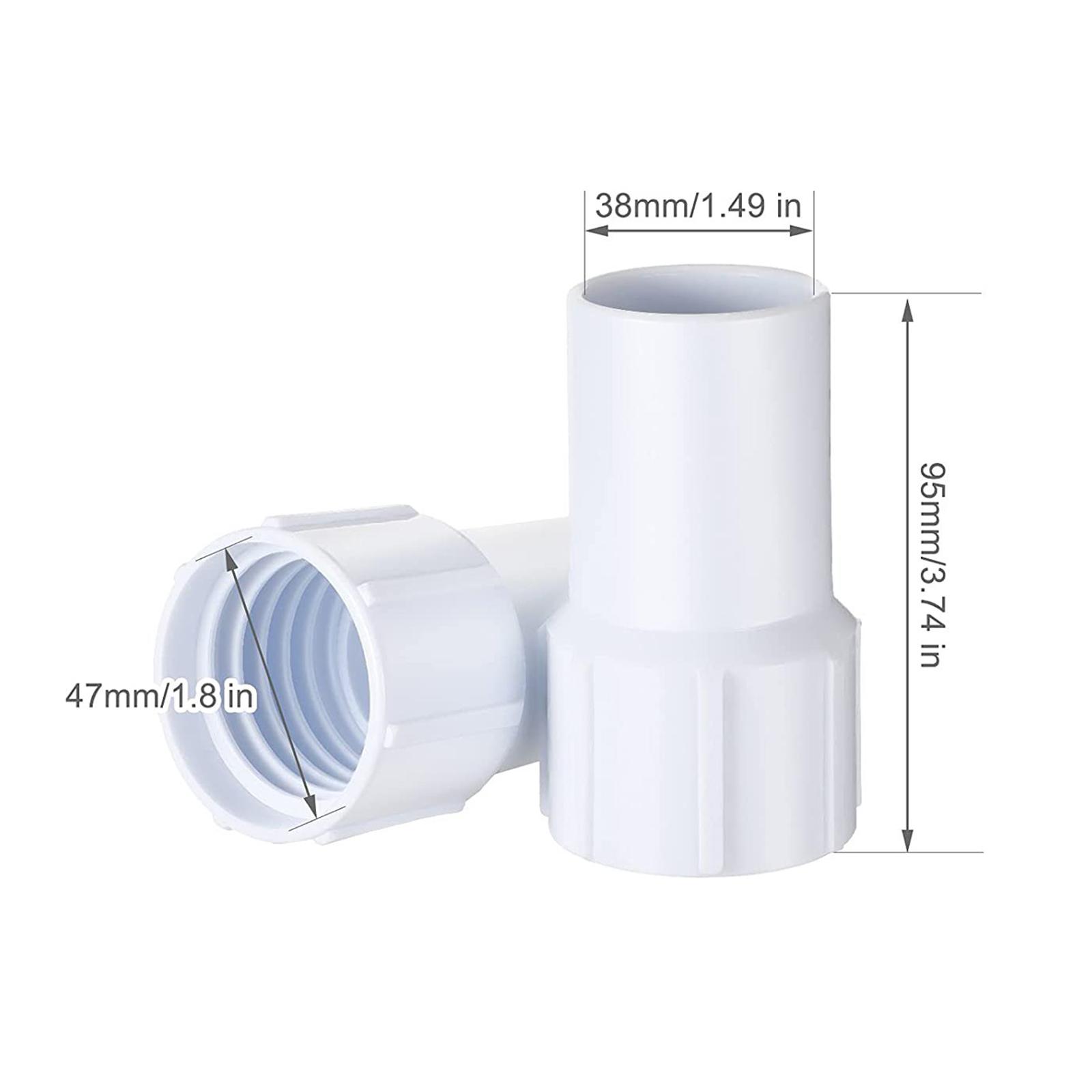 Replacement Pool Vacuum Hose C - đánh giá và giá Pool Vacuum Manual