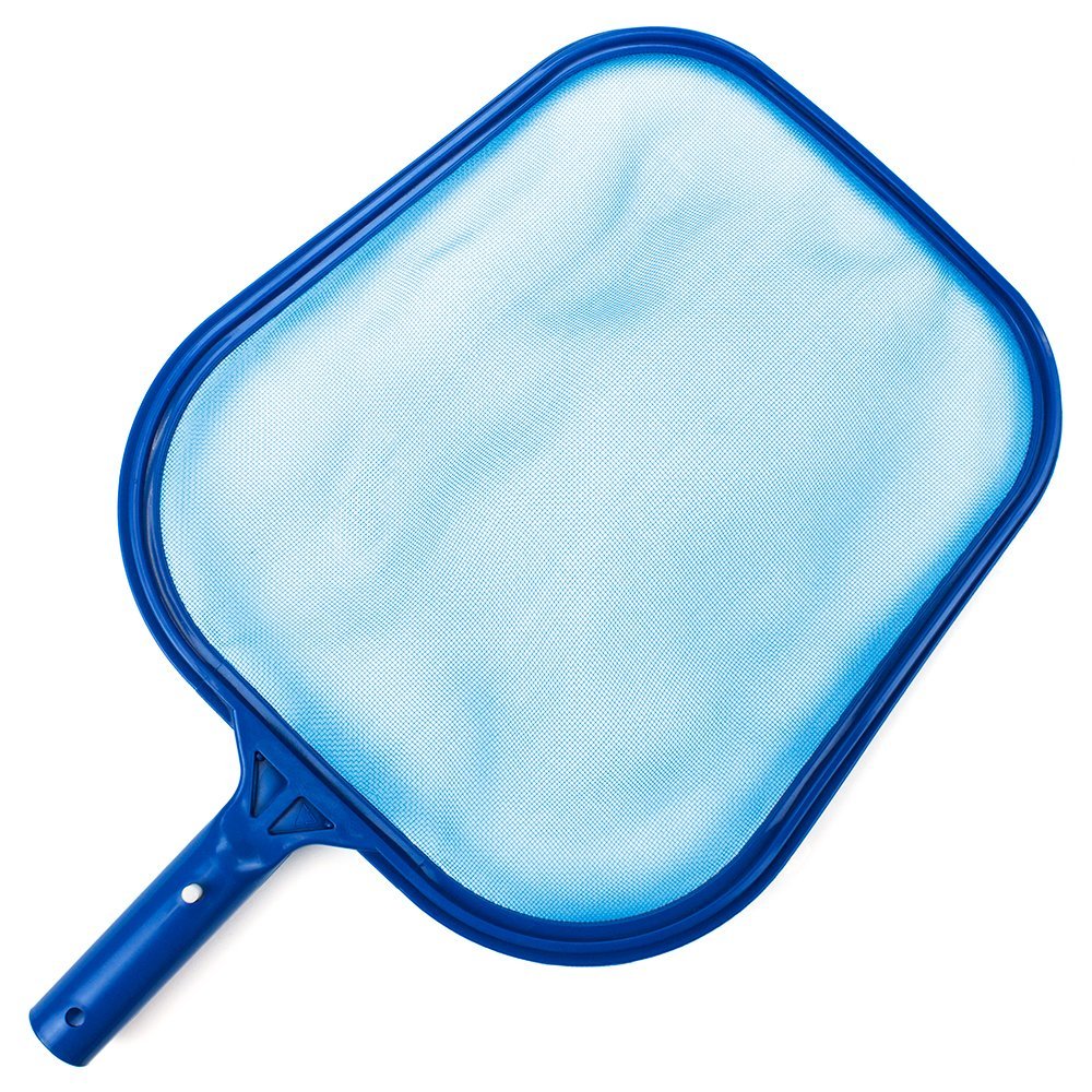 Leaf Rake Mesh Frame Net Skimm - đánh giá và giá Pool Skimmer Net