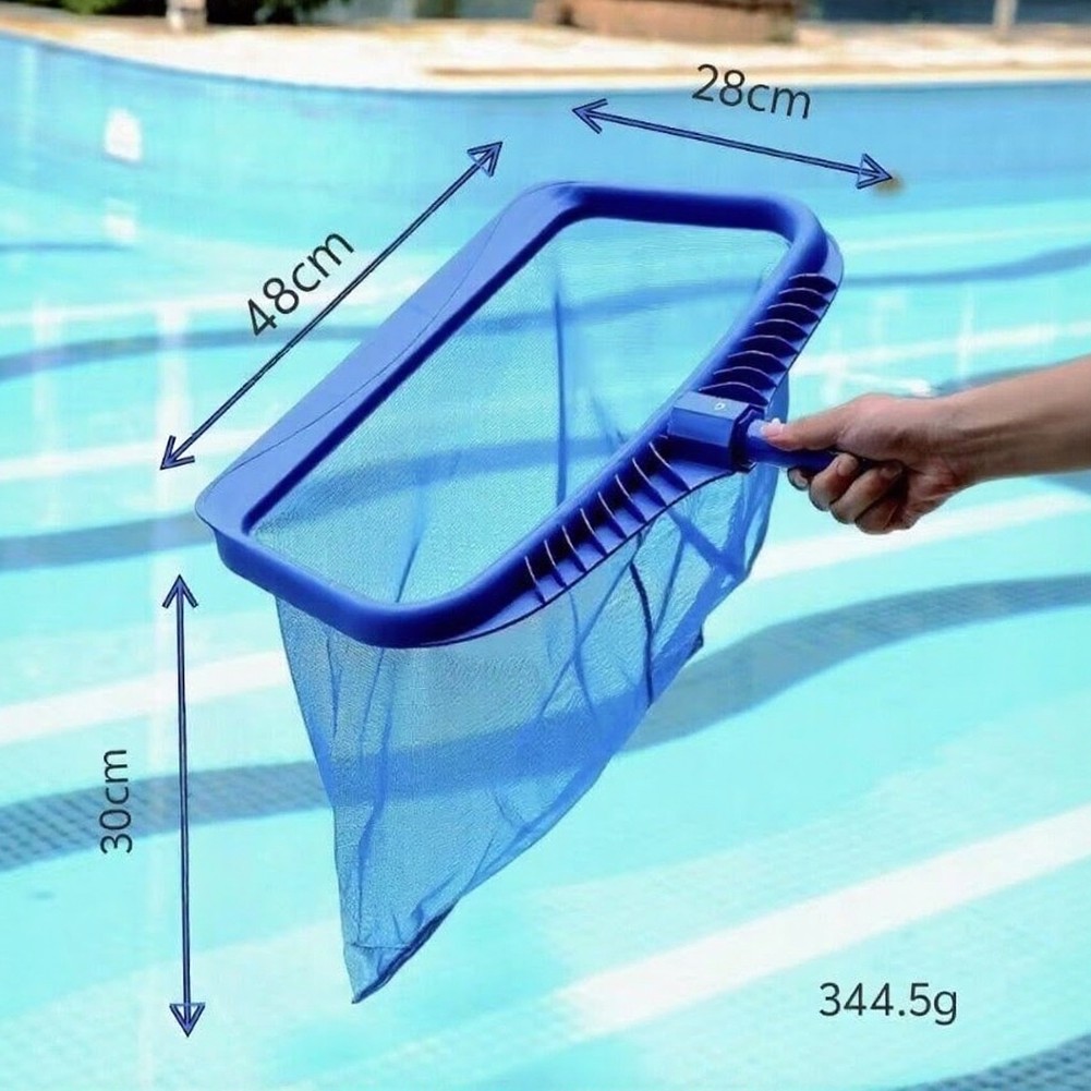 Professional Pool Net Set with - đánh giá và giá Pool Skimmer Net