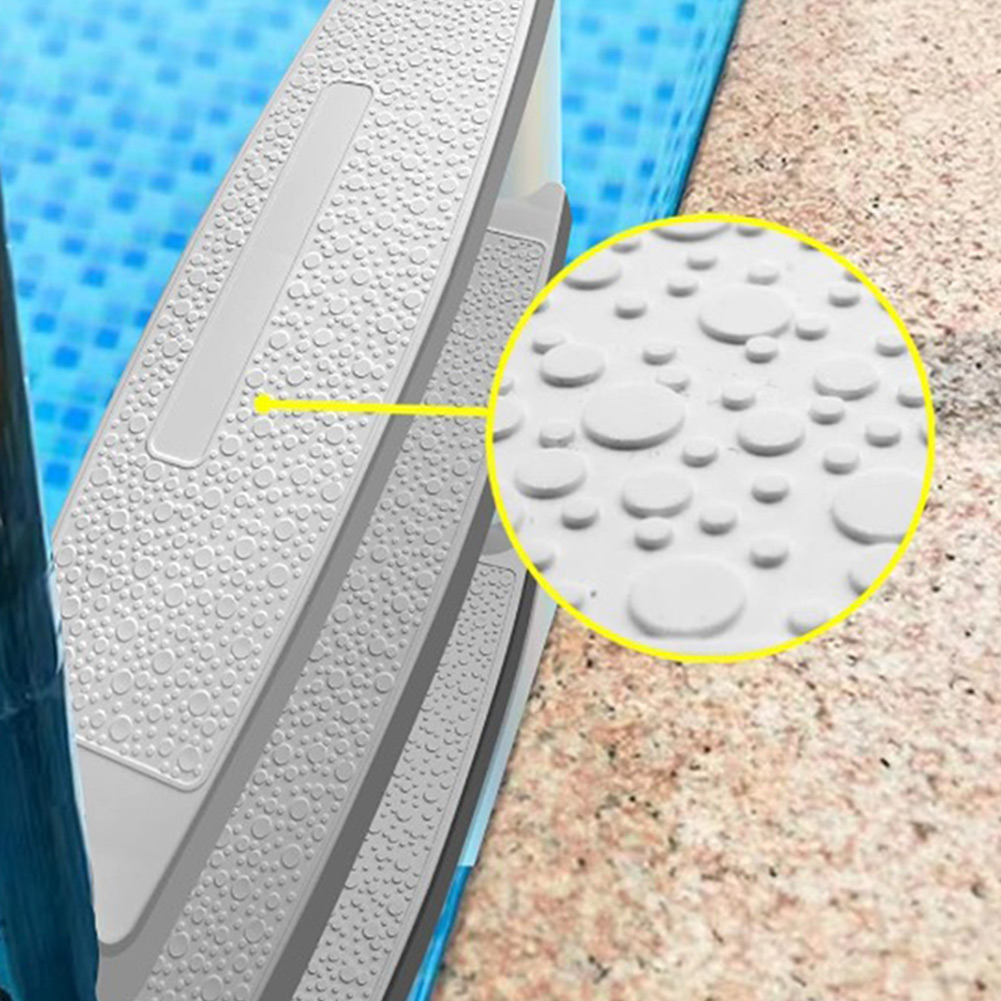 3pcs Swimming Pool Ladder Step - đánh giá và giá Pool Ladder Above Ground
