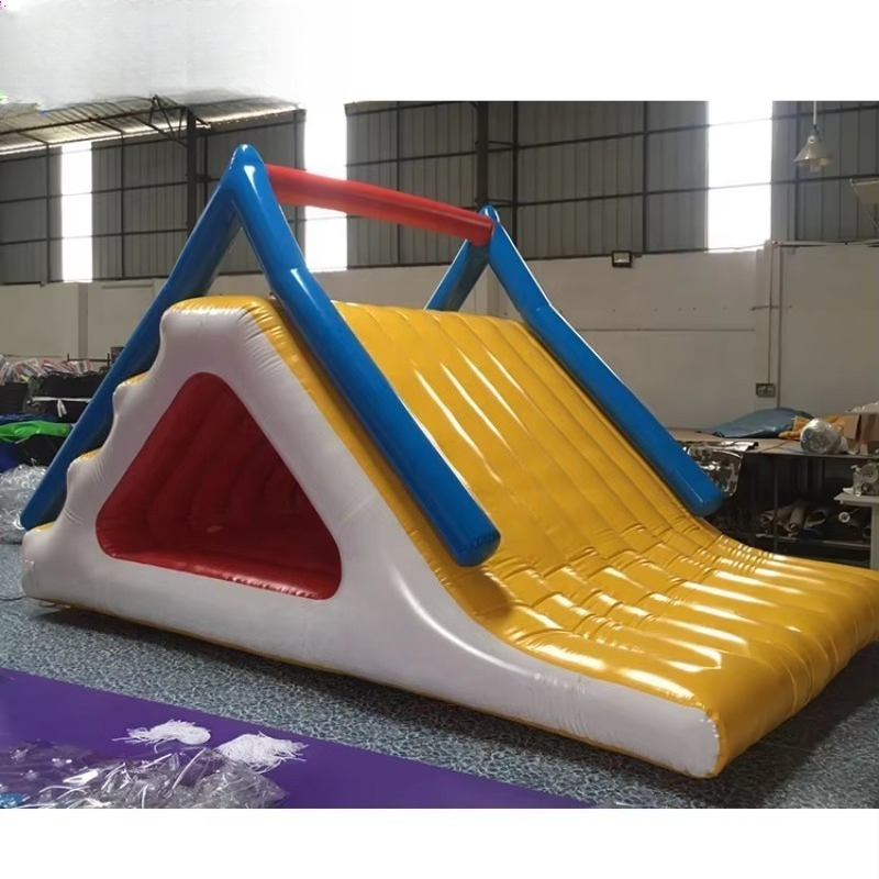 Hot Sales Inflatable Water Par - đánh giá và giá Water Slide Inflatable