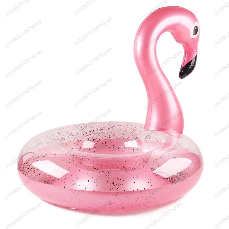 Flamingo Pool Float - Fun Beac - đánh giá và giá Pool Lounger Inflatable