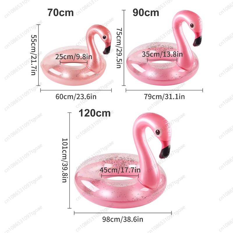 Flamingo Pool Float - Fun Beac - đánh giá và giá Pool Lounger Inflatable