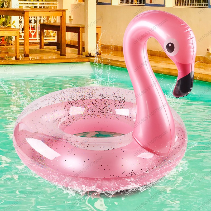 Flamingo Pool Float - Fun Beac - đánh giá và giá Pool Lounger Inflatable