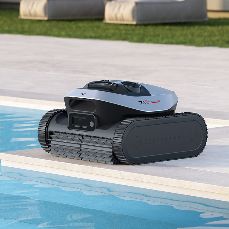 Dreame Z1 Pro Cordless Pool Cl - đánh giá và giá Pool Vacuum Manual