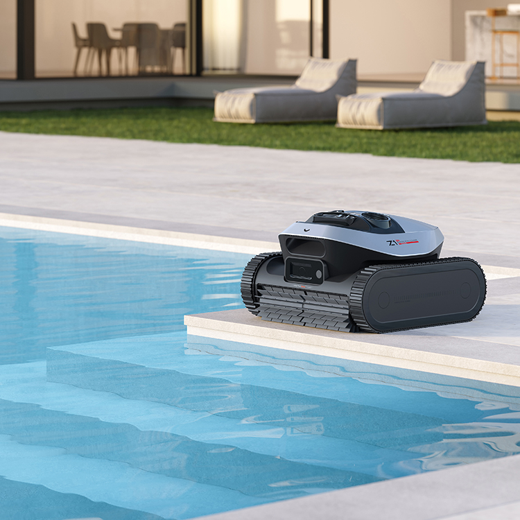 Dreame Z1 Pro Cordless Pool Cl - đánh giá và giá Pool Vacuum Manual