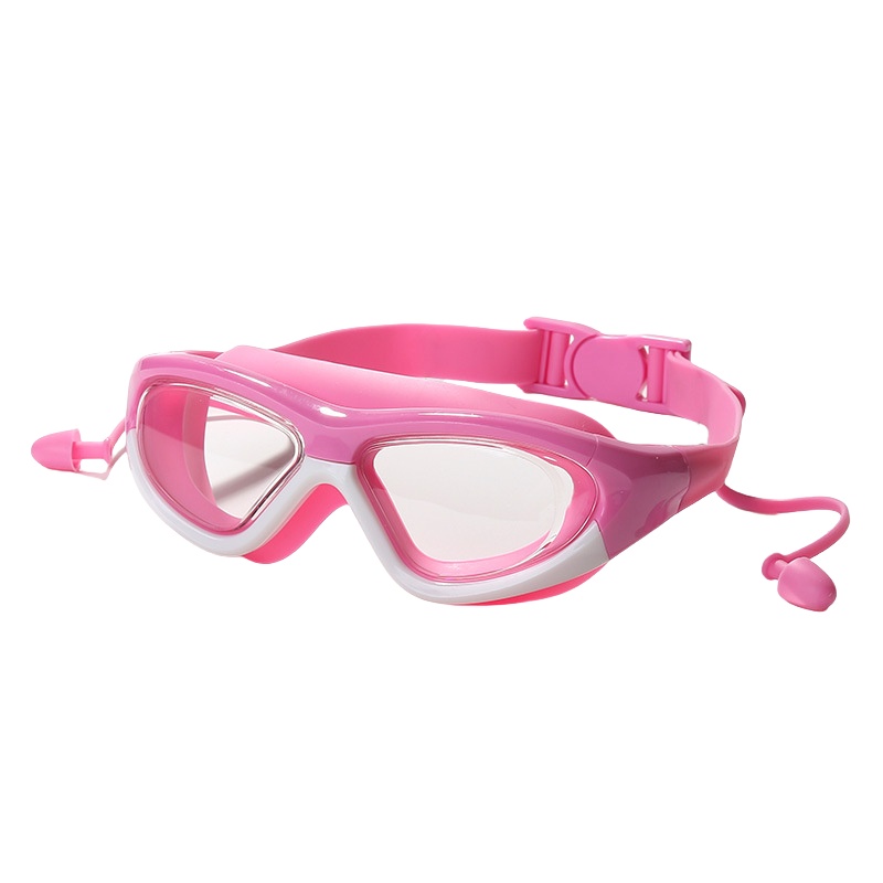 Children Swim Goggles Kids Swi - đánh giá và giá Swim Goggles Anti Fog Uv