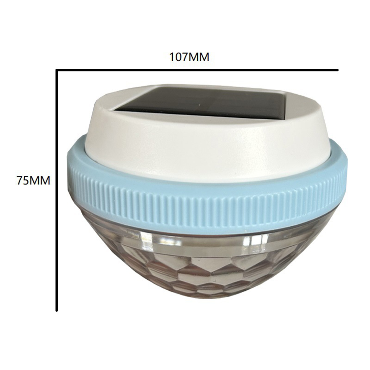 Solar Floating Pool Light Pool - đánh giá và giá Pool Light Solar Rechargeable