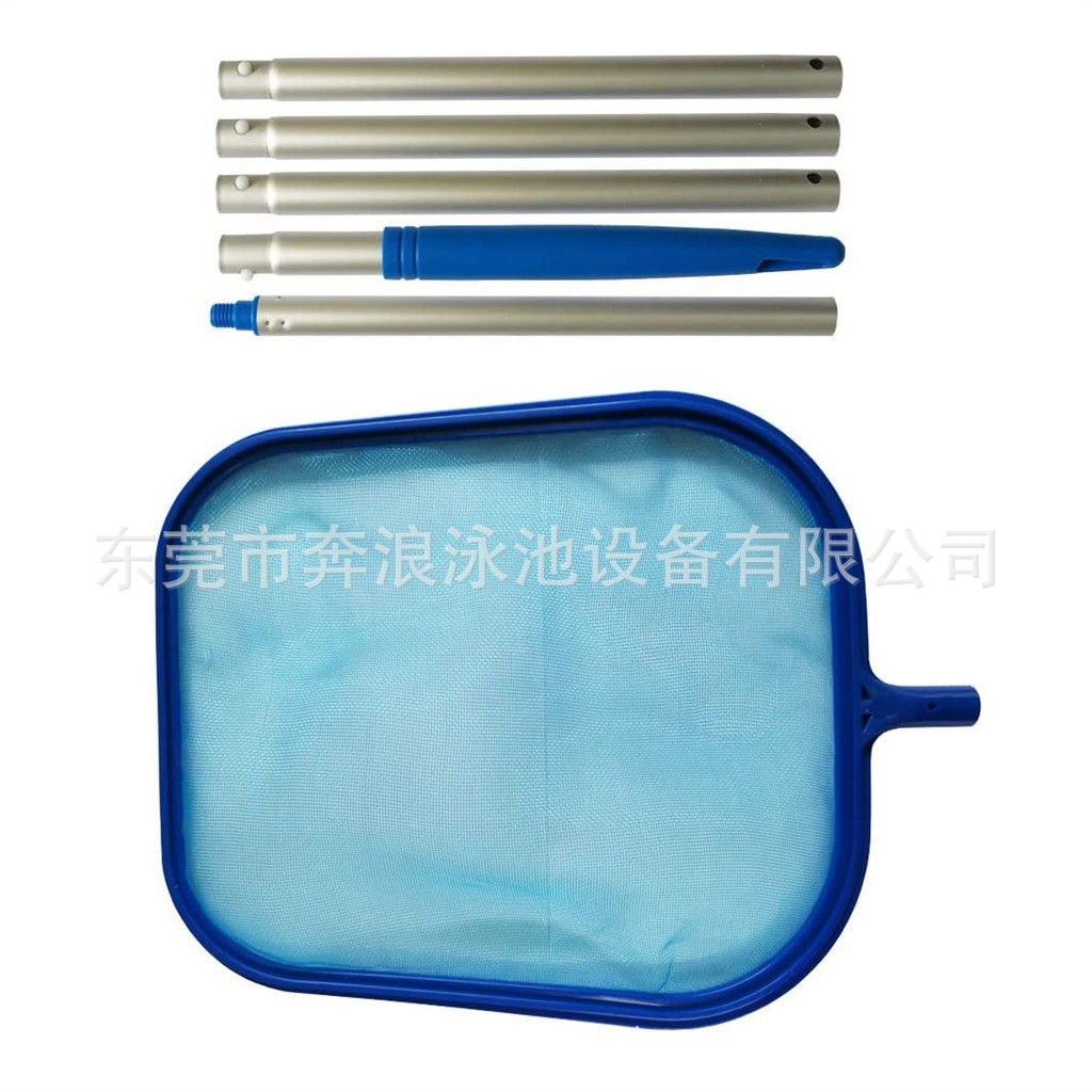 48 Inch Pool Leaf Net With 5 A - đánh giá và giá Pool Skimmer Net