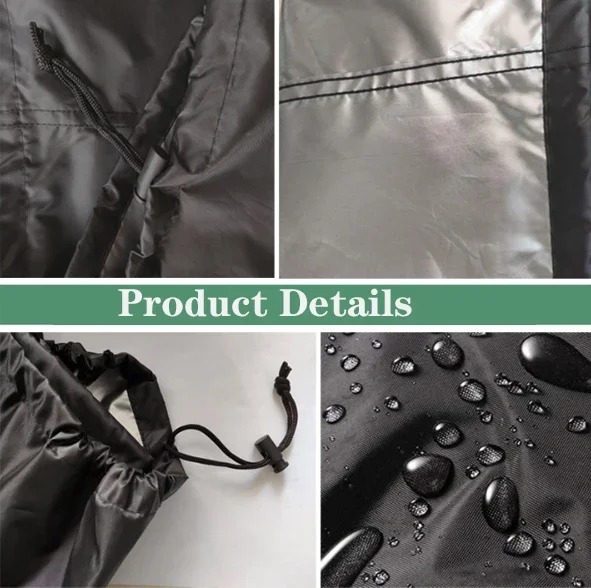 Spa Hot Tub Dust Cover Bathtub - đánh giá và giá Pool Cover Waterproof