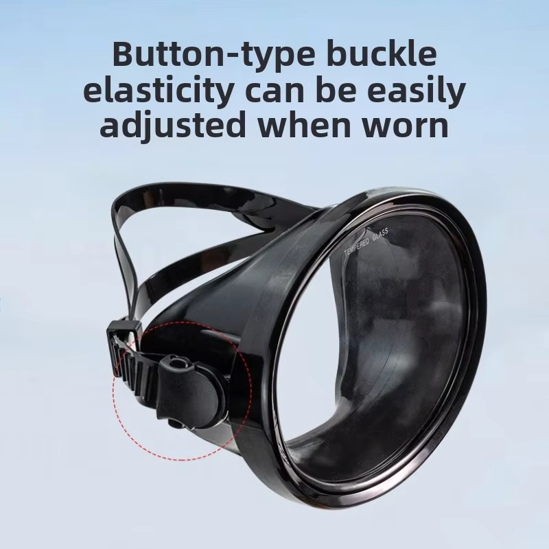 XIAOTREE   Fisherman's Goggles - đánh giá và giá Snorkel Mask Full Face