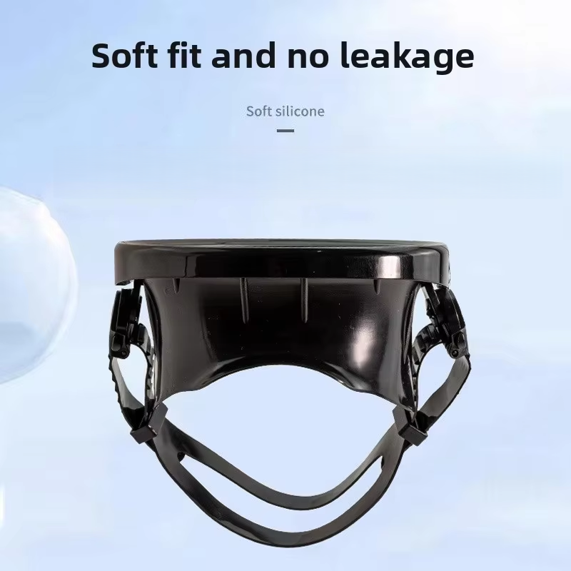 XIAOTREE   Fisherman's Goggles - đánh giá và giá Snorkel Mask Full Face